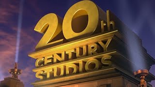 20th century fox intro theme song (slowed reverb)