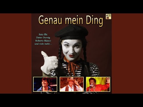Dich erkenn’ ich
