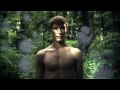 Kasper Bjørke: Young Again (feat. Jacob Bellens) (Official music video)