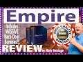 Empire Review 🚦 Walkthrough Demo 🚦 MASSIVE 🤐 SUPER BONUSES