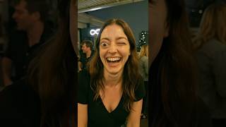 Even Eye Know It Wasnt That Funny