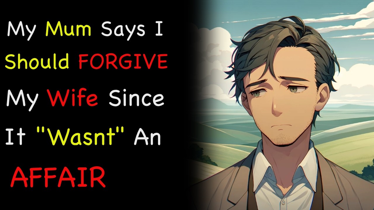 Am I wrong for not giving my cheating wife another chance? W  Update