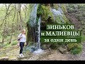 ЗИНЬКОВ, МАЛИЕВЦЫ, УСАДЬБА 18 ВЕКА, УКРАИНСКОЕ СЕЛО