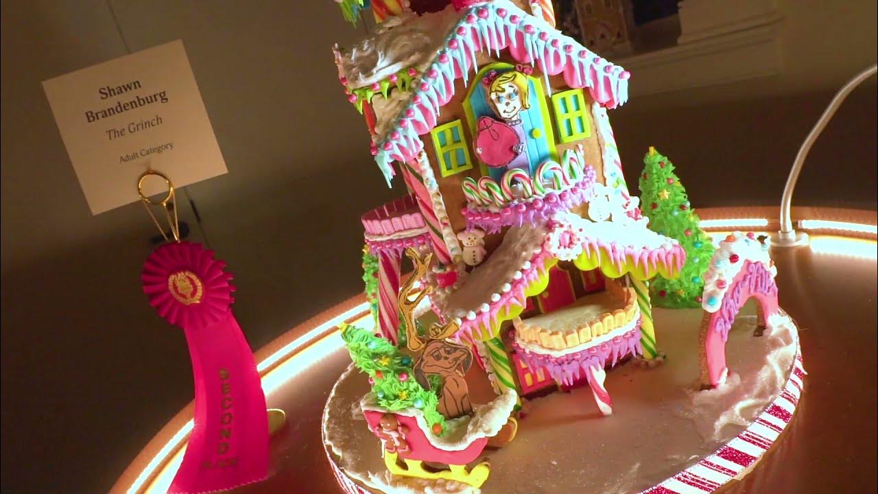 Corman's Marketplace Custom Display Projects YouTube