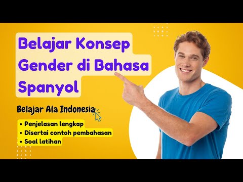 Video: Apakah babbel mengajar bahasa spanyol amerika latin?