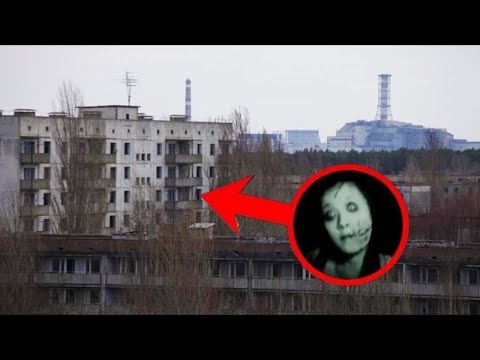 10 Мутирали Животни в Чернобил Заснети на Камера. Част 3