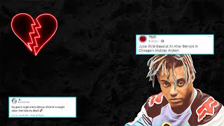 Juice Wrld - Fast (Tribute)