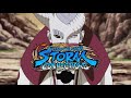 Naruto X Boruto Ultimate Ninja Storm Connections Isshiki Ranked