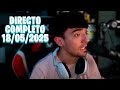 POPPY PLAYTIME 1 CON AGUSTIN51 + EL CAZADOR DE LEVIATANES