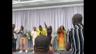 Noted Vocal Group ft. Siyakha  Khitha - Ubonakala #happysabbth