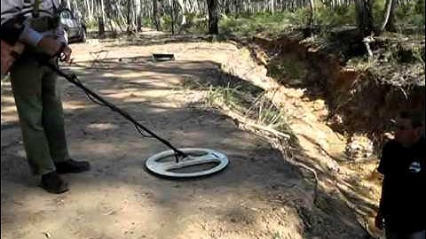 Depth Testing using Normal Enhance and Fine Gold Timings mpg