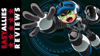 Mighty No. 9 - Easy Allies Review (Video Game Video Review)