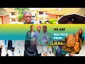 VURUGU FIGHT 😱 Majembe vs Mbavu Destroyer LIVE Event | Kenyan Street Fight Drama 2026