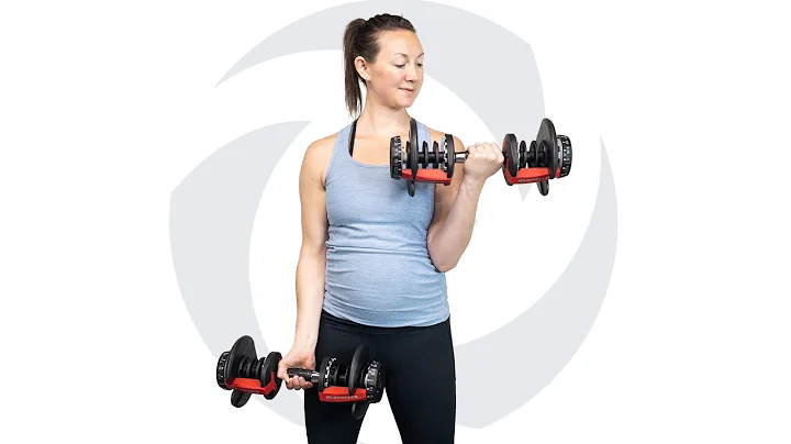 Upper Body Strength Supersets with Cardio Interval Burnouts