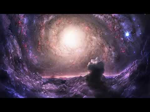 Deepest Relaxing Ambient Music Angelic Choir form Outer Space Space Music