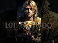 Heart-Shaped Box – Nirvana | From LOTRO to BDO