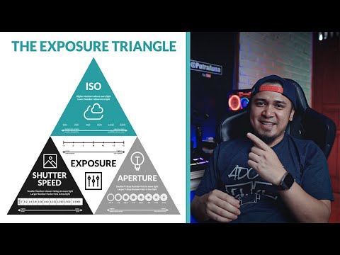 Video: Apa Itu Eksposur?