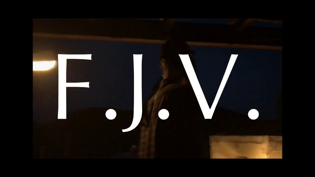 Fran El Largo//F.J.V.//BIGHATE.