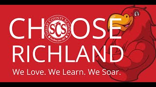 Richland School Choice Video