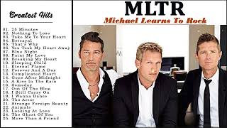 M L T R Greatest Hits Full Album 2024 -  M L T R Best Songs Playlist 2024