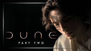 Review of Dune (2021) - Part 2
