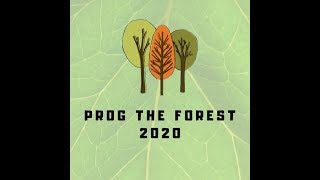 Prog The Forest 2020 trailer