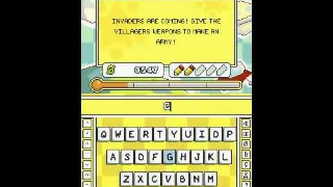 Super Scribblenauts Guide - Constellation 1 - 11