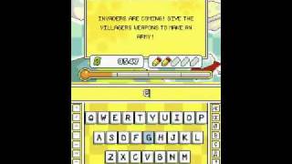 Super Scribblenauts Guide - Constellation 1 - 11