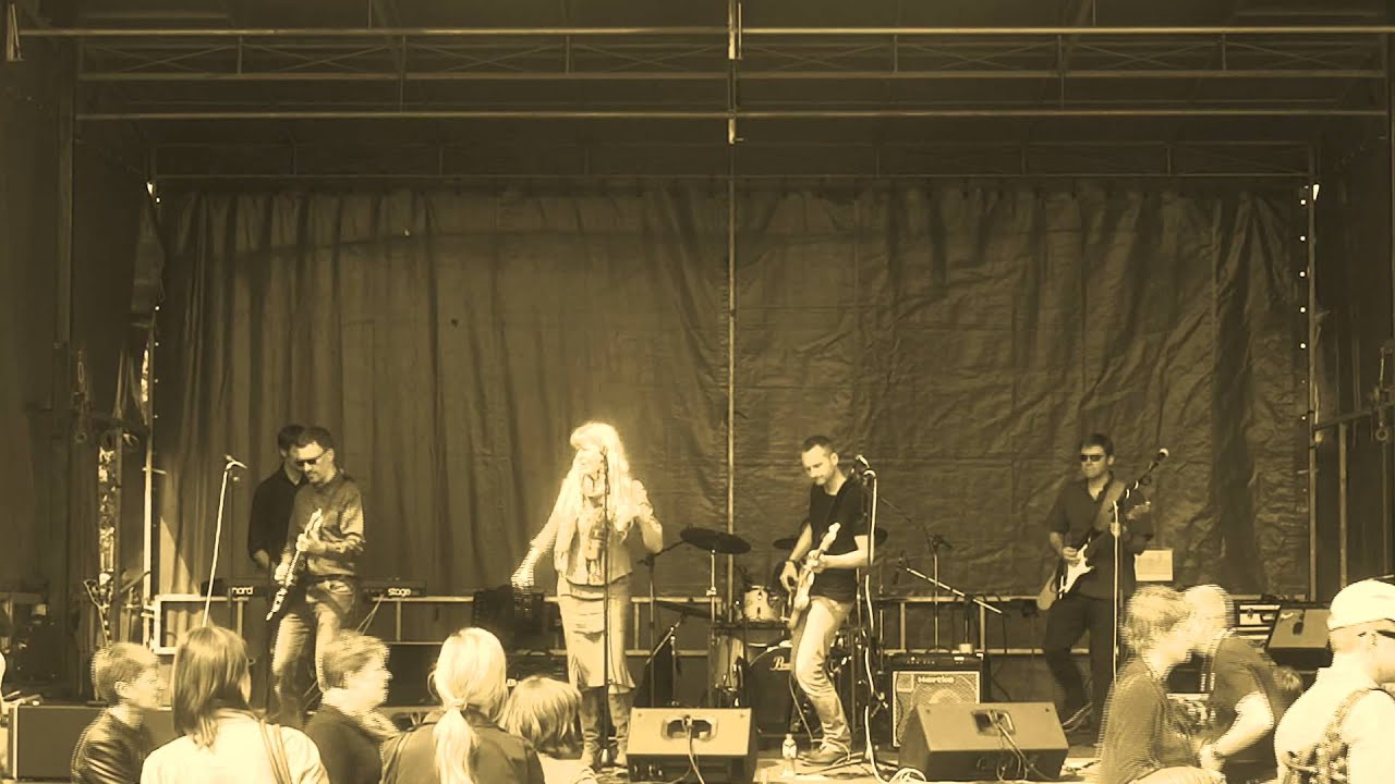 Have You Ever Seen The Rain