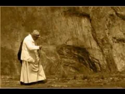 Jesus Christ you are my life - Le parole di Giovanni Paolo II