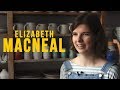 Elizabeth Macneal: The Ceramicist