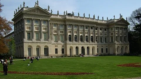 Cosa visitare a Milano arte?