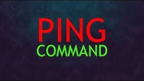 HOW TO CODE A DISCORD.JS BOT. | | Part 1| | | Ping Command | |