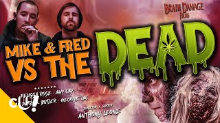 Mike & Fred Vs The Dead | Free Comedy Horror Movie | Full Movie | Crack Up