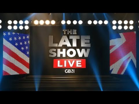 The Late Show Live | Thursday 11th June