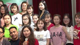 KHÓA HỌC THỰC HÀNH BÁN THUỐC BẢO MINH