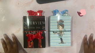 Planner Share: Pocket TN's!