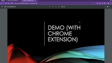 Deep URL Classification with Transformer Architecture demo