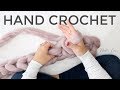 HAND CROCHET BLANKET | Bella Coco Crochet