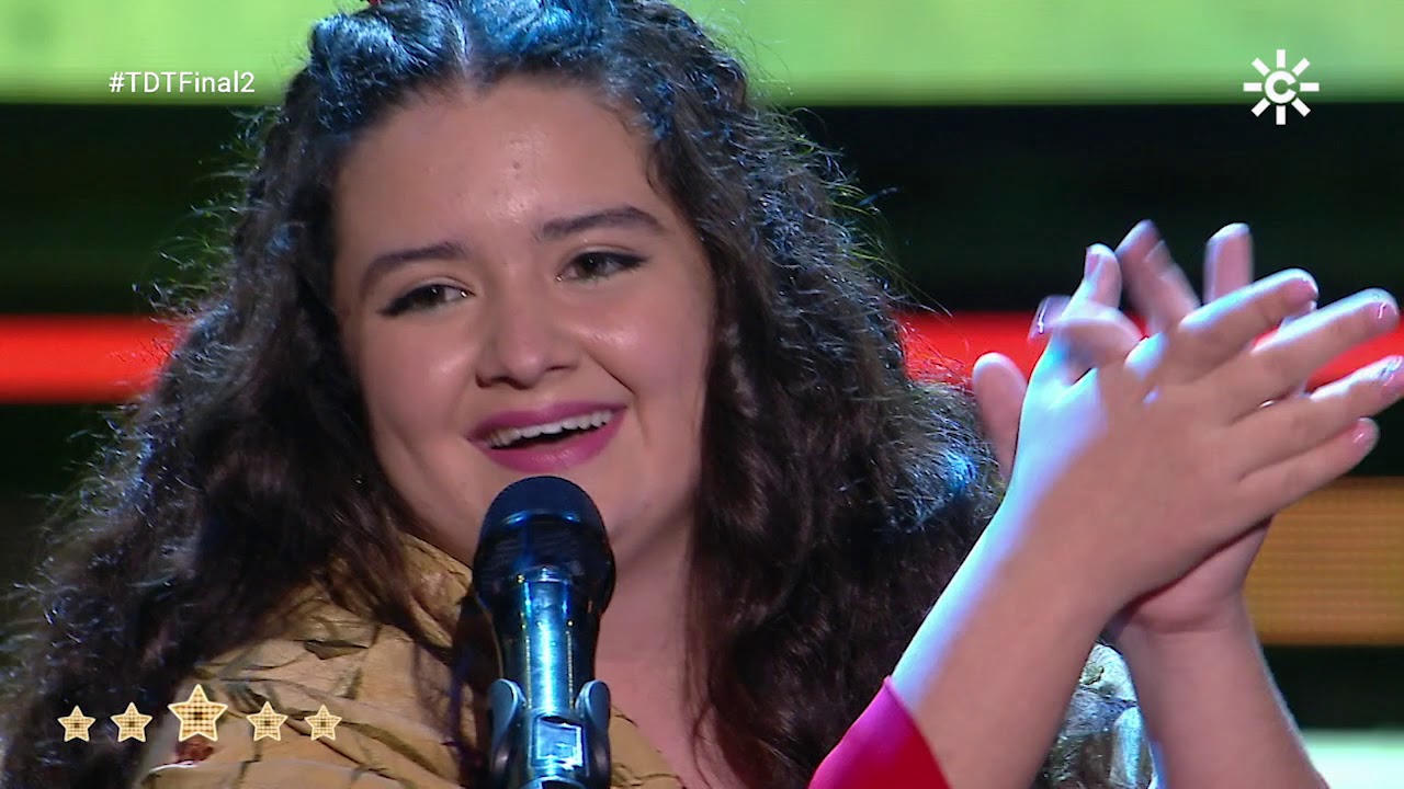 Reyes Carrasco - Bulerías