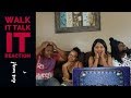 Migos - Walk It Talk It ft. Drake | **REACTION**