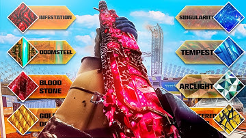 🔴LIVE- BO7 Camo Grind: The Ultimate Challenge! #callofduty #bo7 #bo7zombies