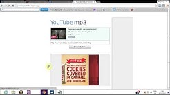 How to download free songs(mp3)-fast and easy windows xp-8  - Durasi: 3:22. 