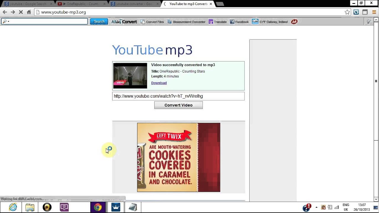 How To Download Youtube Videos Xp Choice Image - How To 