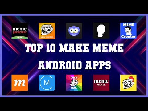 10 AI Meme Creator Apps for Android and iOS - Unlimited Graphic