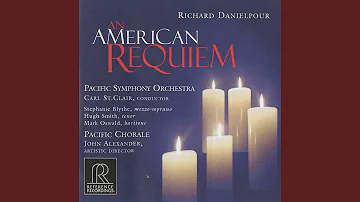 An American Requiem: Benedictus