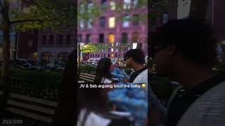This was funny asf they was arguing like a married couple 😂 #funny #trending #shorts #twitch