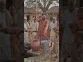 #पुराने जमाने में लोग देसी जुगाड से काम आसान कर लेते थे#