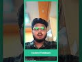 Student Feedback | Machine Learning | Vital Skills Machine Learning Course Testimonial
