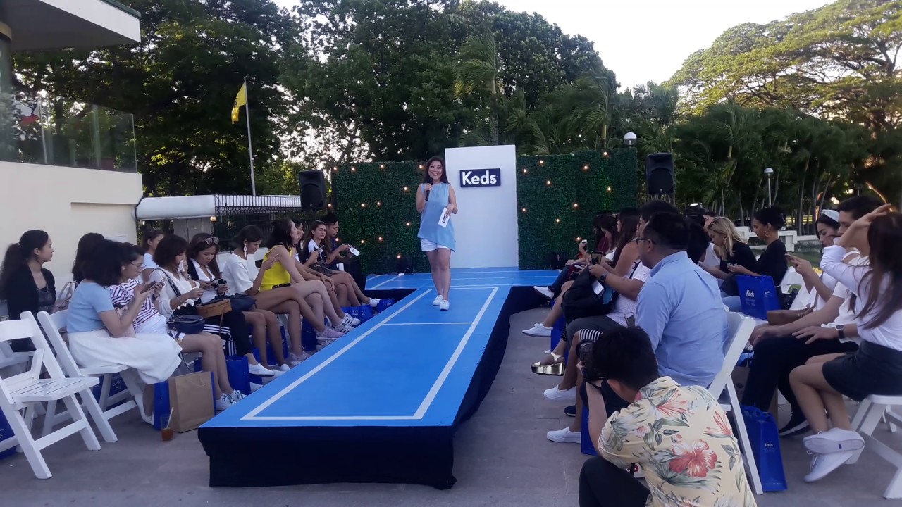 KEDS New Court Classics Collection